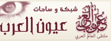عيون العرب